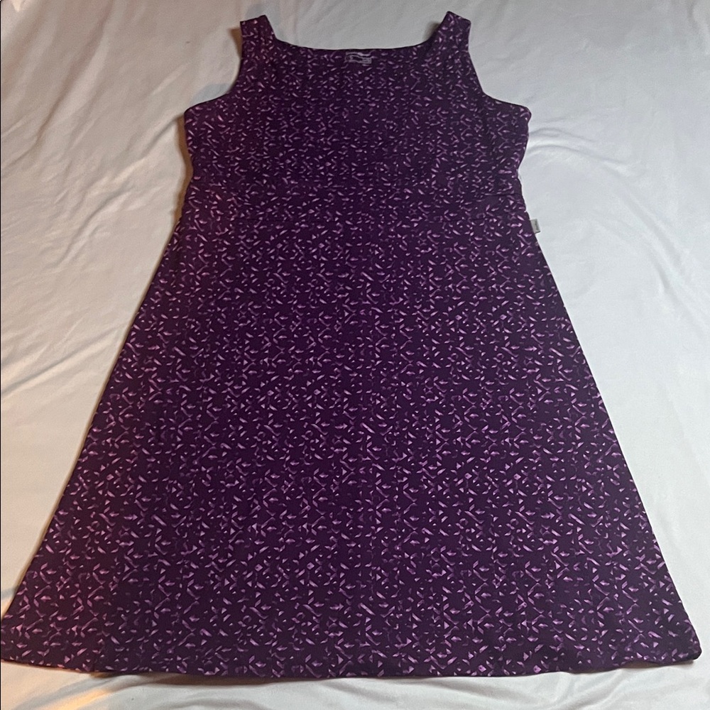 Eddie Bauer Tank Dress